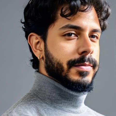 Profile photo of Alonso V.