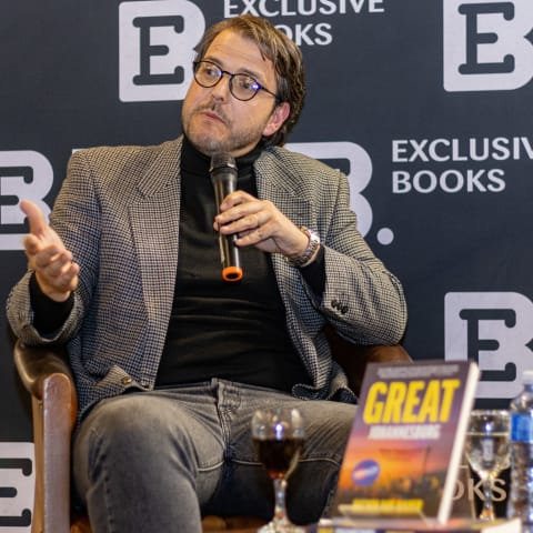 Profile photo of Nickolaus B.