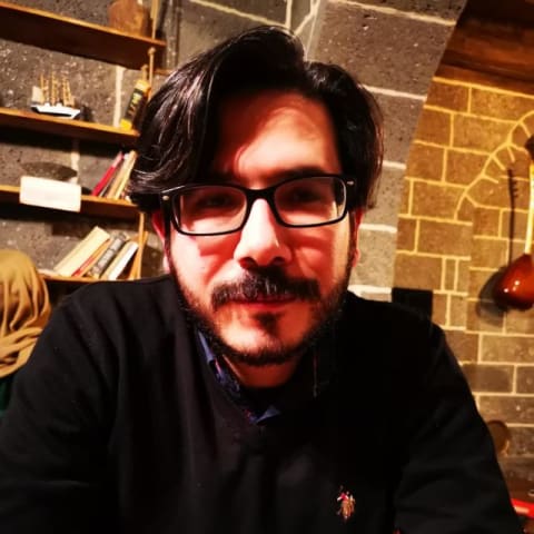 Profile photo of Engin K.