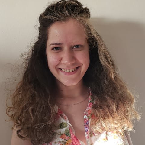Profile photo of Sabreen T.