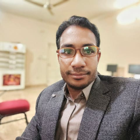 Profile photo of Ghulam Z.