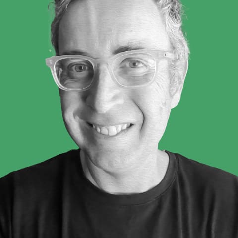Profile photo of Paul D.