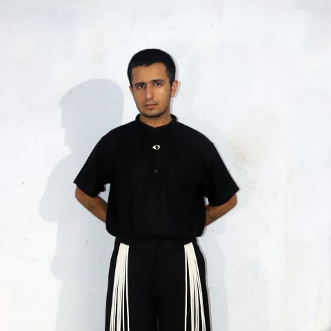 Profile photo of Somnath B.