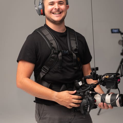 Profile photo of Nick M.
