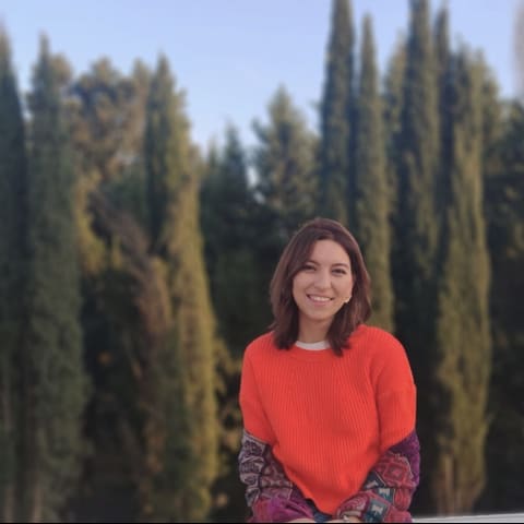 Profile photo of Aygun R.