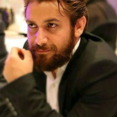 Profile photo of Vahid K.