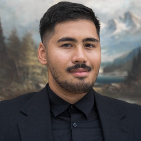 Profile photo of Kai J.