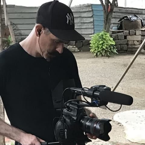 Profile photo of Raymond P.