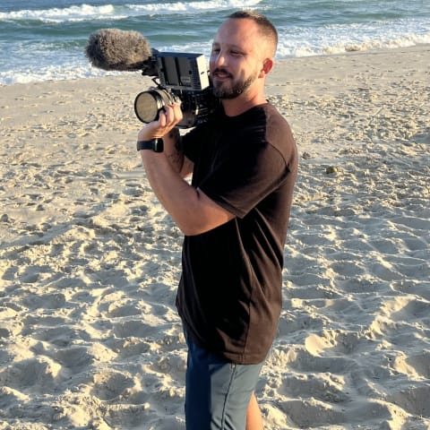 Profile photo of Mike K.