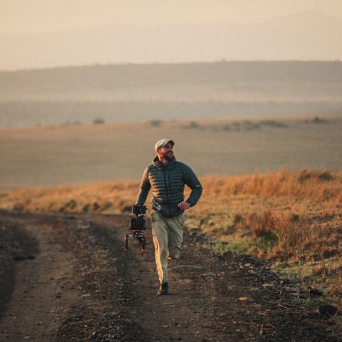 Profile photo of Charlie V. R.