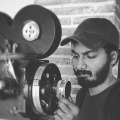 Profile photo of Anantha K.