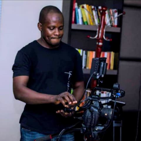 Profile photo of Quadri T.