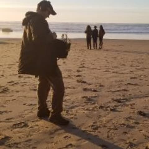 Profile photo of Morgan H.