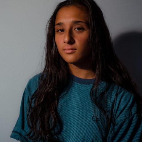 Profile photo of Clara M.