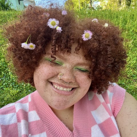 Profile photo of Sierra R.