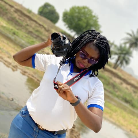 Profile photo of Adesola O.