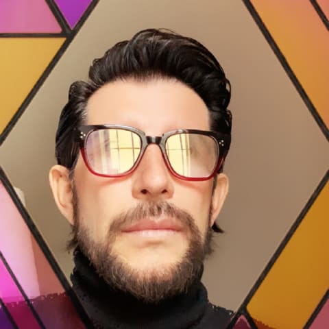 Profile photo of Marco P.
