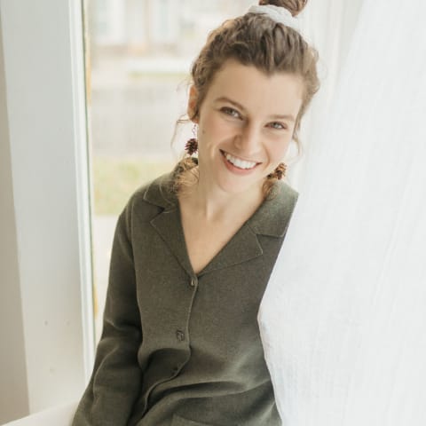 Profile photo of Alexandra Z.