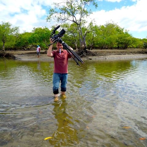 Profile photo of Alan T.