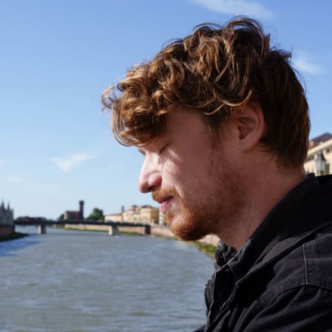 Profile photo of Benedict M.