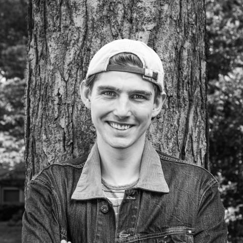 Profile photo of Kyle B.