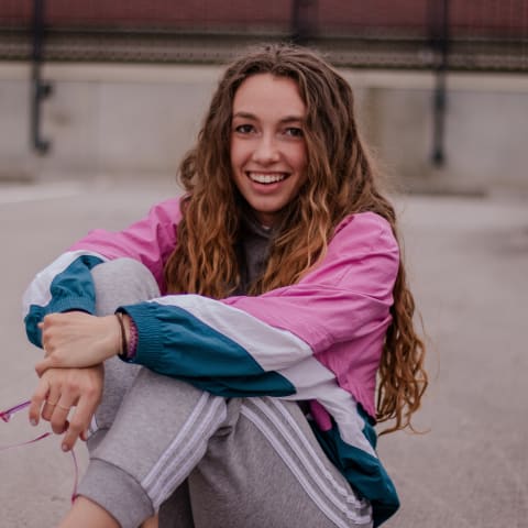 Profile photo of Rebekah B.