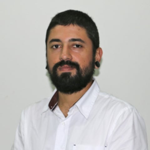 Profile photo of Juan R.