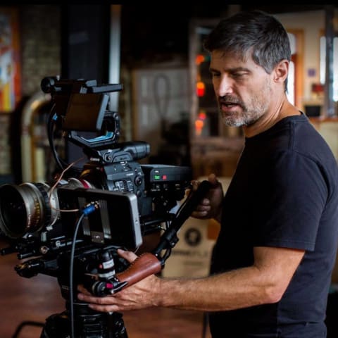 Profile photo of Stephen (Steve) H.