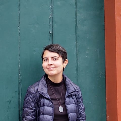 Profile photo of Isabella G.