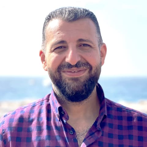 Profile photo of Ahmed E.