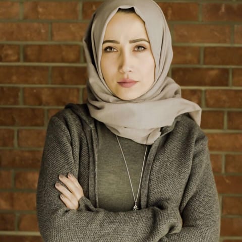 Profile photo of Muna H.