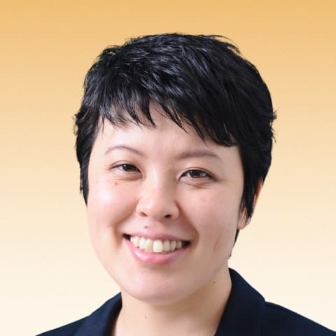 Profile photo of Kumi Y.