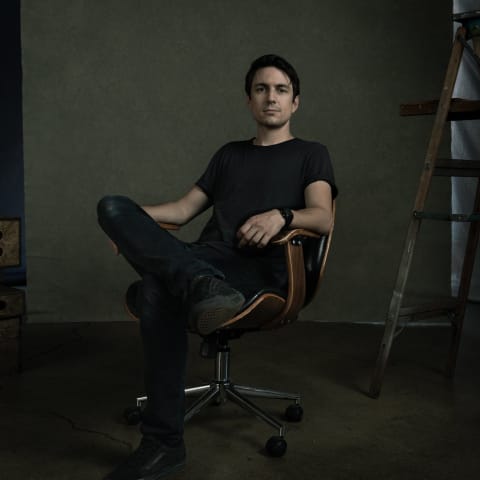 Profile photo of Chris J.