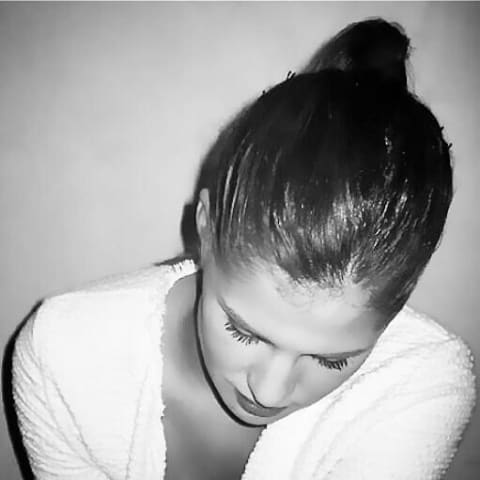 Profile photo of Giulia A.