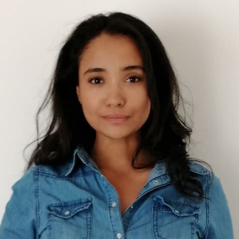 Profile photo of Khadija A.