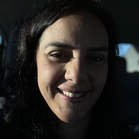 Profile photo of Yadira P.