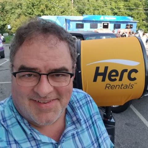 Profile photo of Allen H.