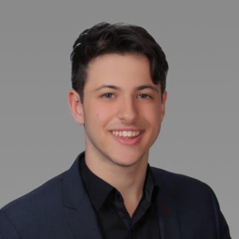Profile photo of Noah B.