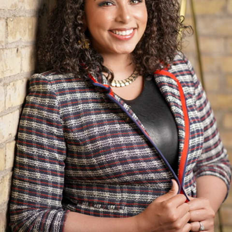 Profile photo of Georgia F.