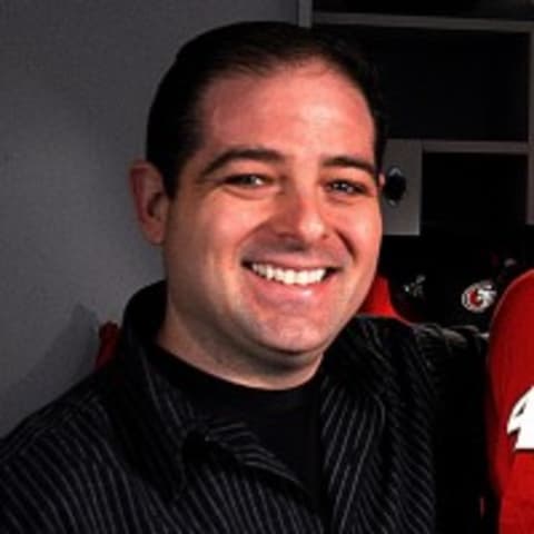 Profile photo of Felix M.