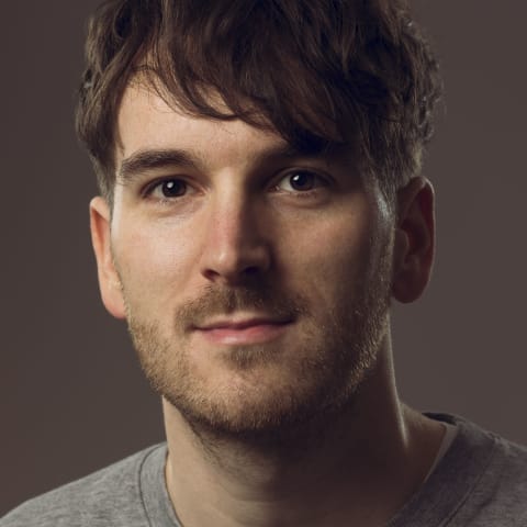 Profile photo of Daniel Nils R.