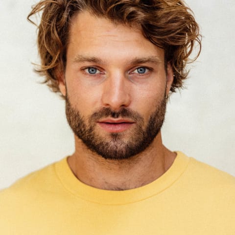 Profile photo of Bauke B.