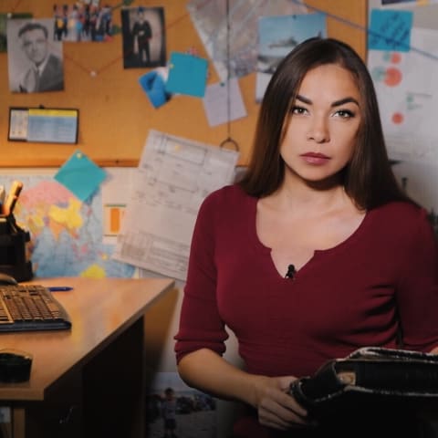 Profile photo of Kateryna P.