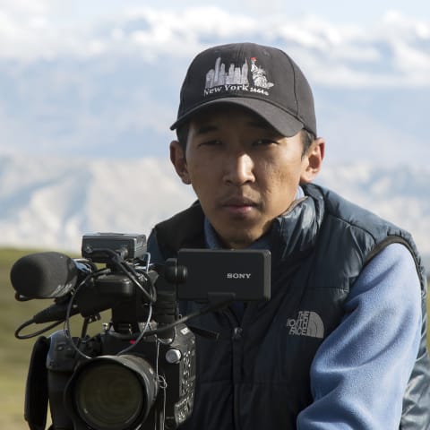 Profile photo of Ngima S.