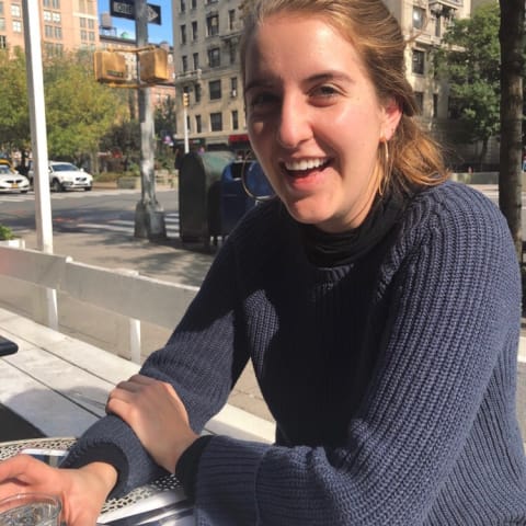 Profile photo of Ingrid H.