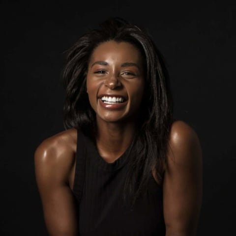 Profile photo of Shaina C.