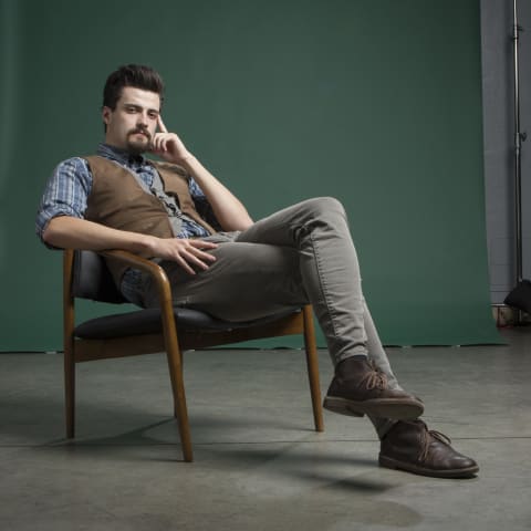 Profile photo of Brendan O.