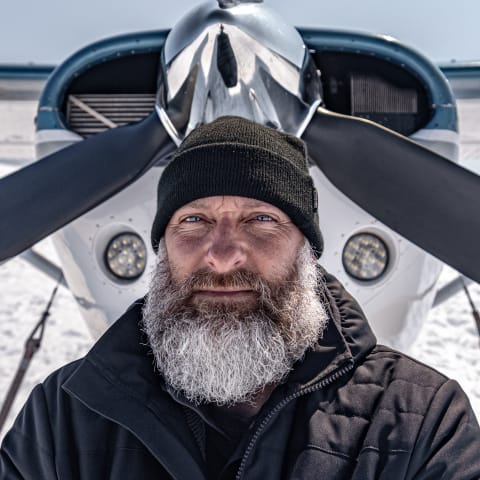 Profile photo of Douglas W.