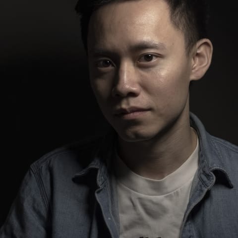 Profile photo of Shenlai Y.