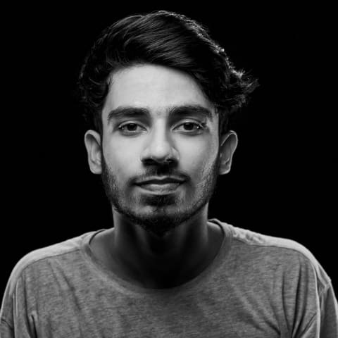 Profile photo of Sahal H.